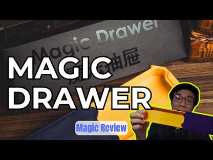 Magic Drawer