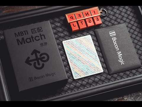 MBTI Match by Youyou
