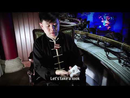 Color Betrayal by Long Long