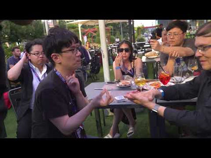 CHEEP TRICK by Nojima