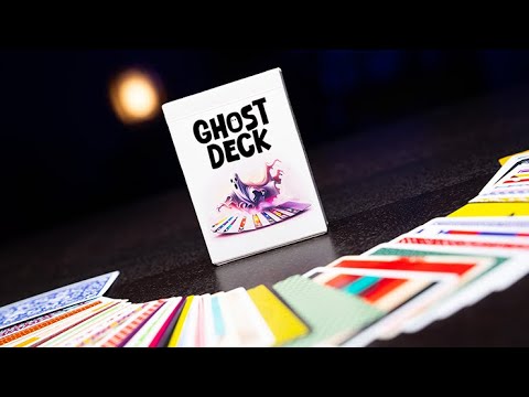 GHOST DECK