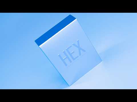 HEX by Christian Grace