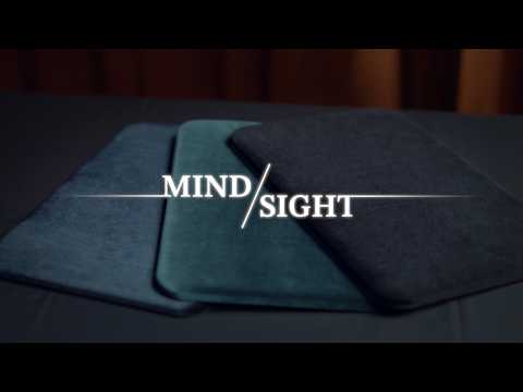 Mind Sight by Derrick Chan