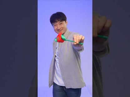 Silky Rose by Wookie