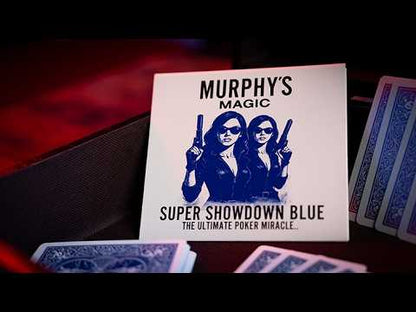 SUPER SHOWDOWN