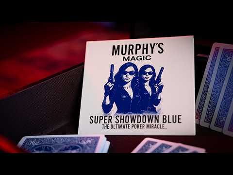 SUPER SHOWDOWN