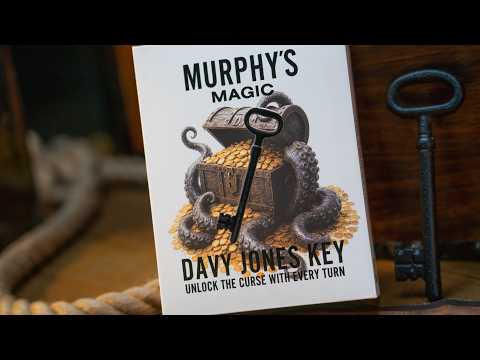 Davy Jones Key