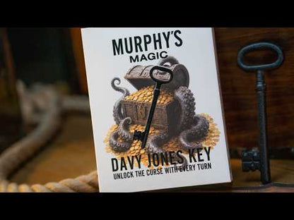 Davy Jones Key