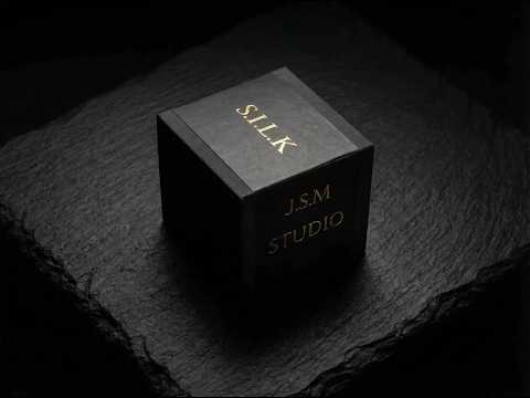 PROJECT H: SILK HOLDER