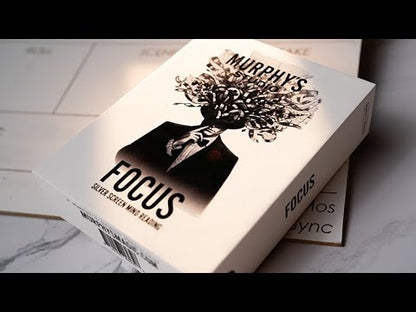 Focus by Craig Petty