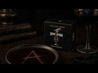 INVOCATION Demo Video