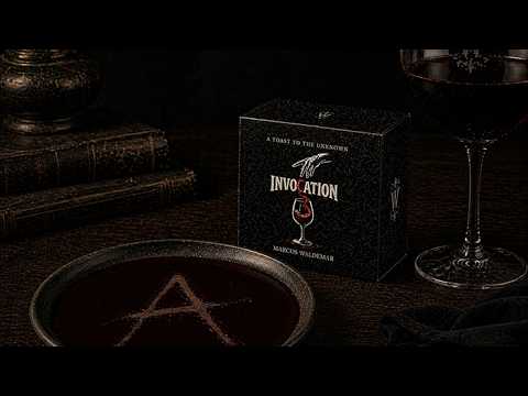 INVOCATION Demo Video