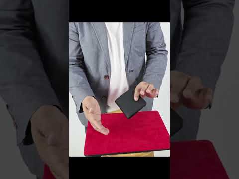 JL Money Appearing Wallet