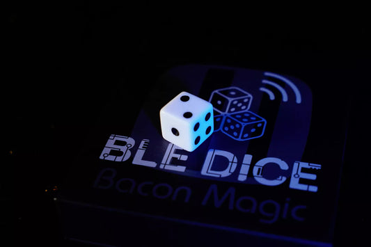 BLE Dice