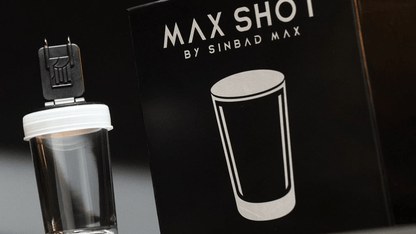 Max Shot