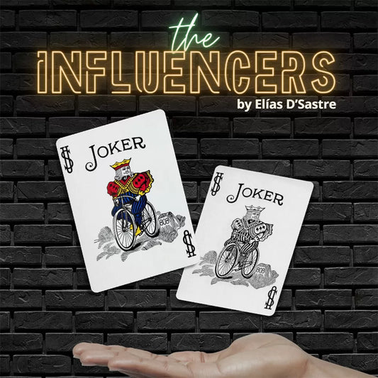 The Influencers