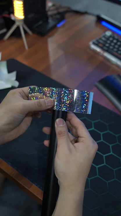 Multiplying Cane by Wookie